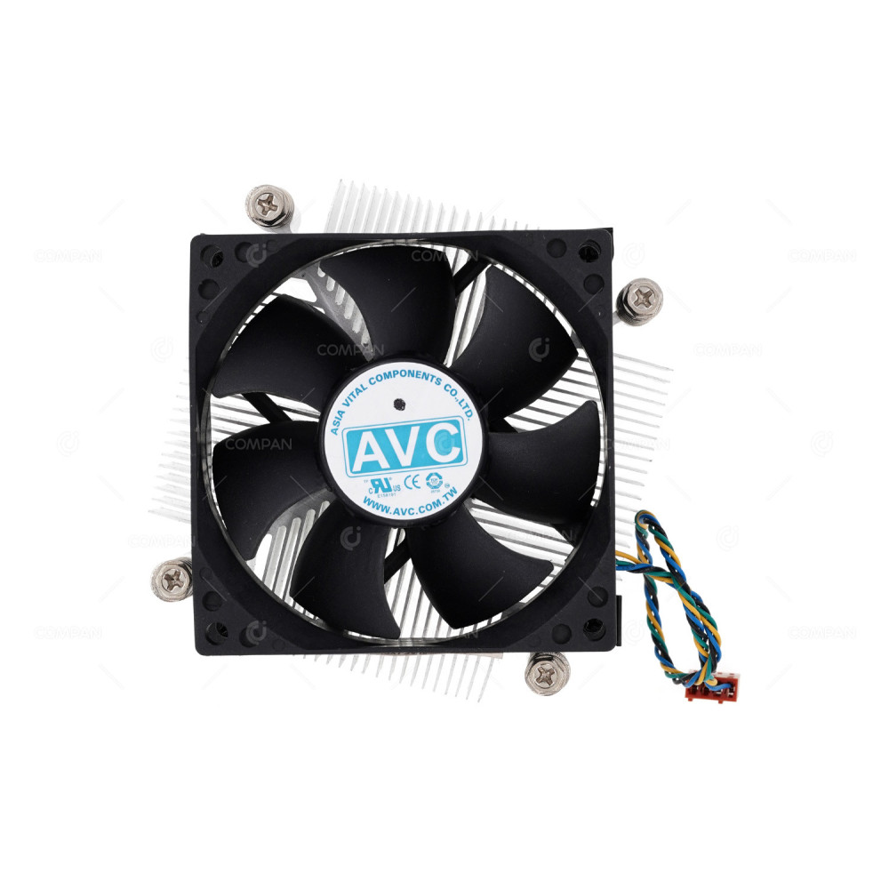03T9513  LENOVO HEATSINK WITH FAN FOR THINKSTATION P320, P300